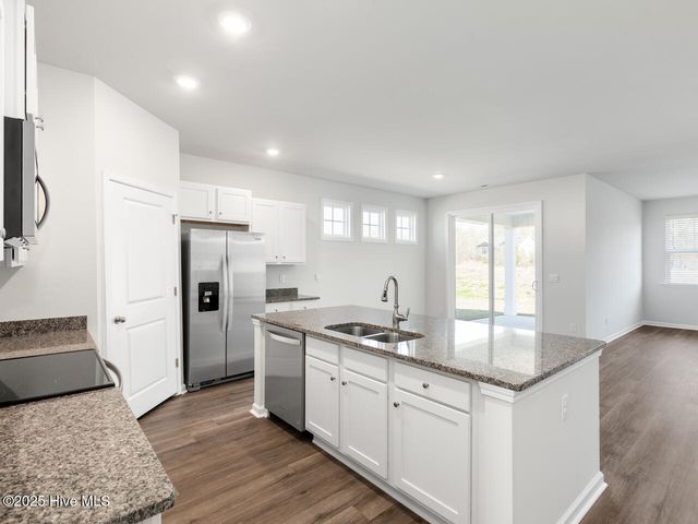 1136 Indigo Bunting Drive Lot 58, Leland, NC 28451