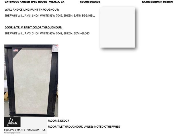 1047 E Arlen Avenue, Visalia, CA 93292