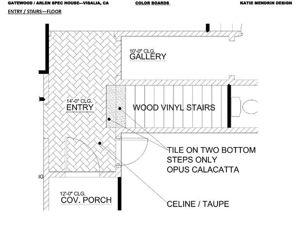 1047 E Arlen Avenue, Visalia, CA 93292