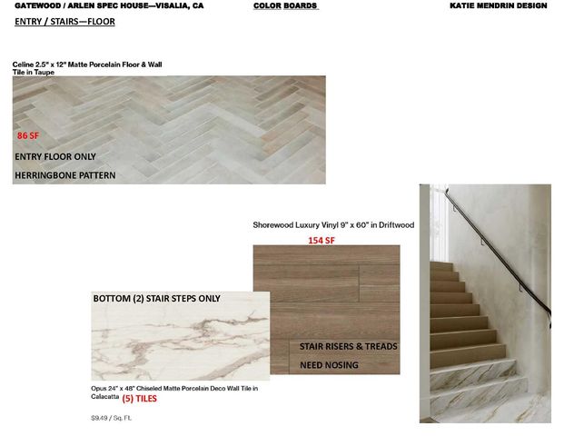 1047 E Arlen Avenue, Visalia, CA 93292