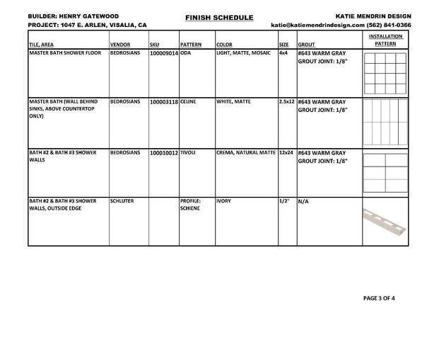 1047 E Arlen Avenue, Visalia, CA 93292