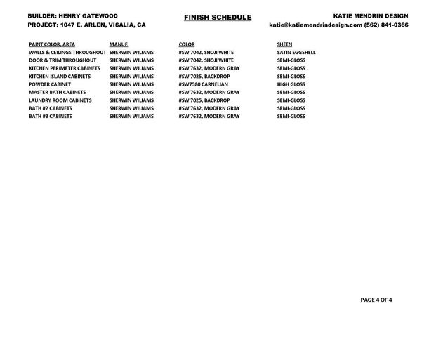 1047 E Arlen Avenue, Visalia, CA 93292