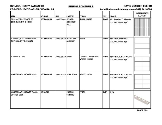 1047 E Arlen Avenue, Visalia, CA 93292