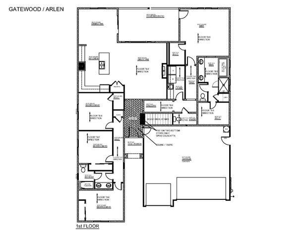 1047 E Arlen Avenue, Visalia, CA 93292