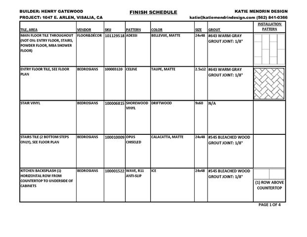 1047 E Arlen Avenue, Visalia, CA 93292