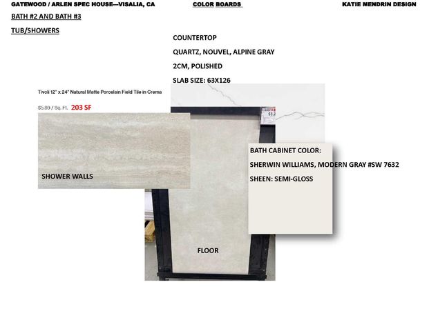 1047 E Arlen Avenue, Visalia, CA 93292