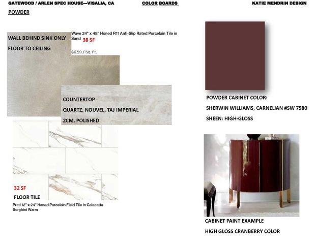 1047 E Arlen Avenue, Visalia, CA 93292