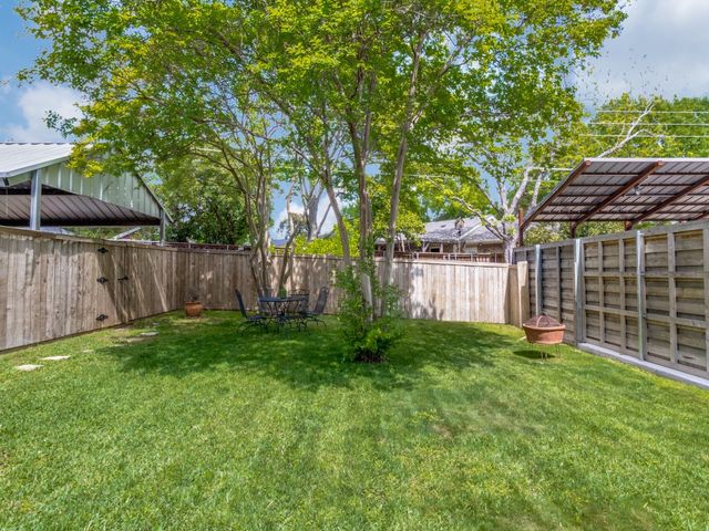 824 Kirkwood Drive, Dallas, TX 75218