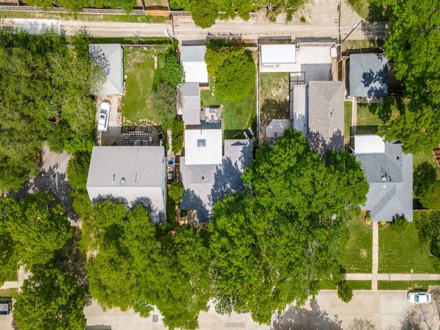 824 Kirkwood Drive, Dallas, TX 75218