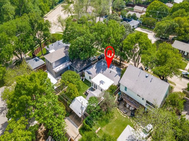 824 Kirkwood Drive, Dallas, TX 75218