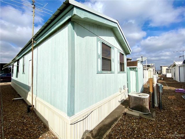 431 Elm Street, Mission, TX 78572