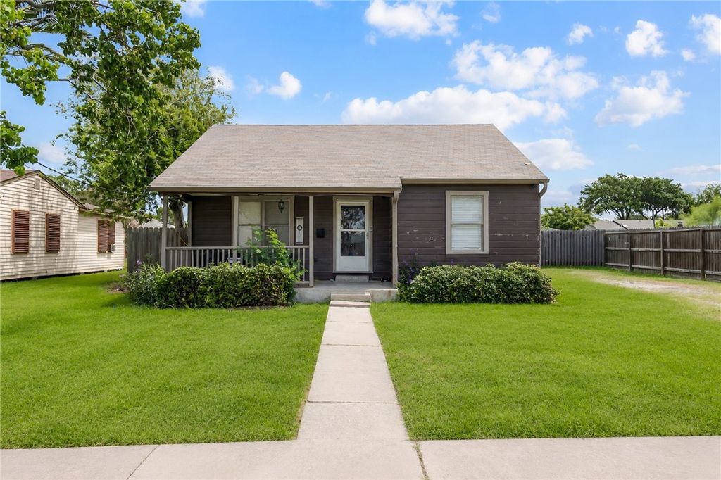 4334 Delano Dr, Corpus Christi, TX 78412 — photo 2