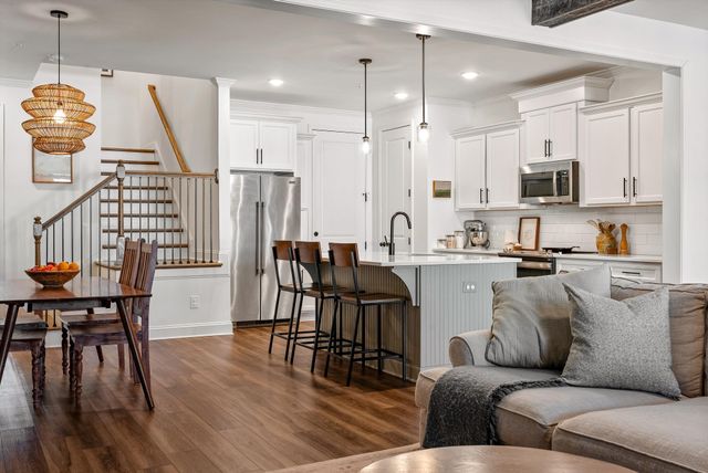 1552 Nickelby Pl, Thompsons Station, TN 37179