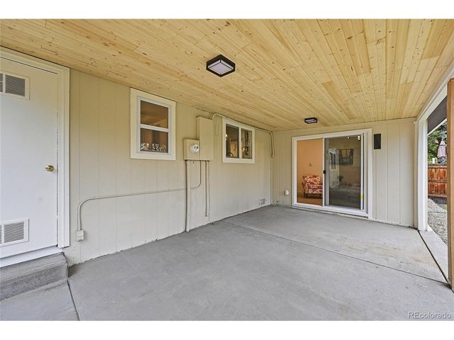 580 S Field Ct, Denver, CO 80226