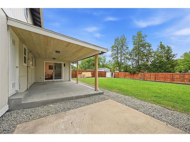 580 S Field Ct, Denver, CO 80226