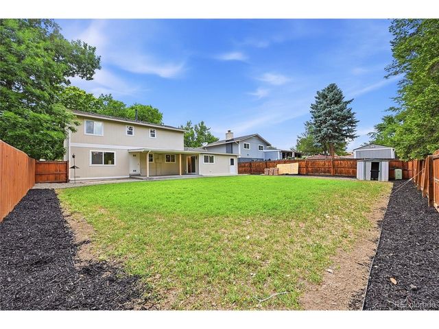 580 S Field Ct, Denver, CO 80226