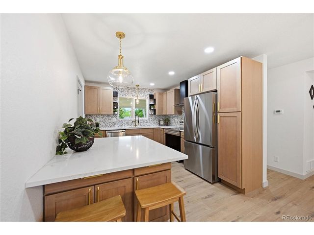580 S Field Ct, Denver, CO 80226