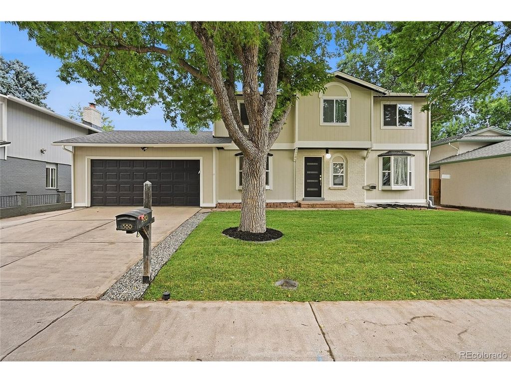 580 S Field Ct, Denver, CO 80226