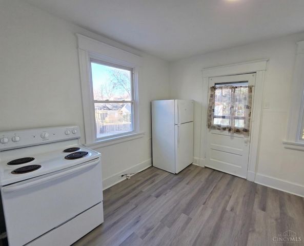 1846 Lincoln Avenue, Cincinnati, OH 45212