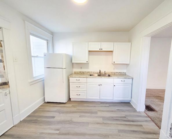 1846 Lincoln Avenue, Cincinnati, OH 45212