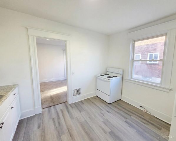 1846 Lincoln Avenue, Cincinnati, OH 45212