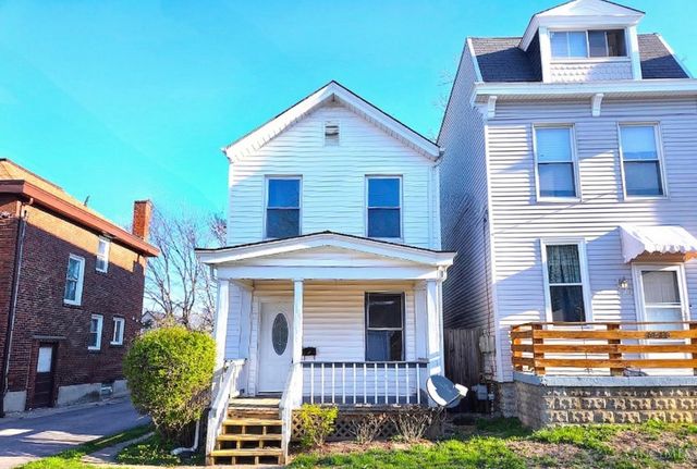 1846 Lincoln Avenue, Cincinnati, OH 45212