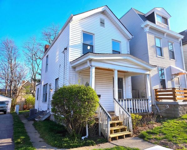 1846 Lincoln Avenue, Cincinnati, OH 45212