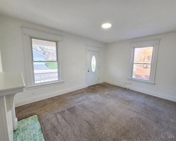 1846 Lincoln Avenue, Cincinnati, OH 45212