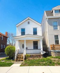 1846 Lincoln Avenue, Cincinnati, OH 45212