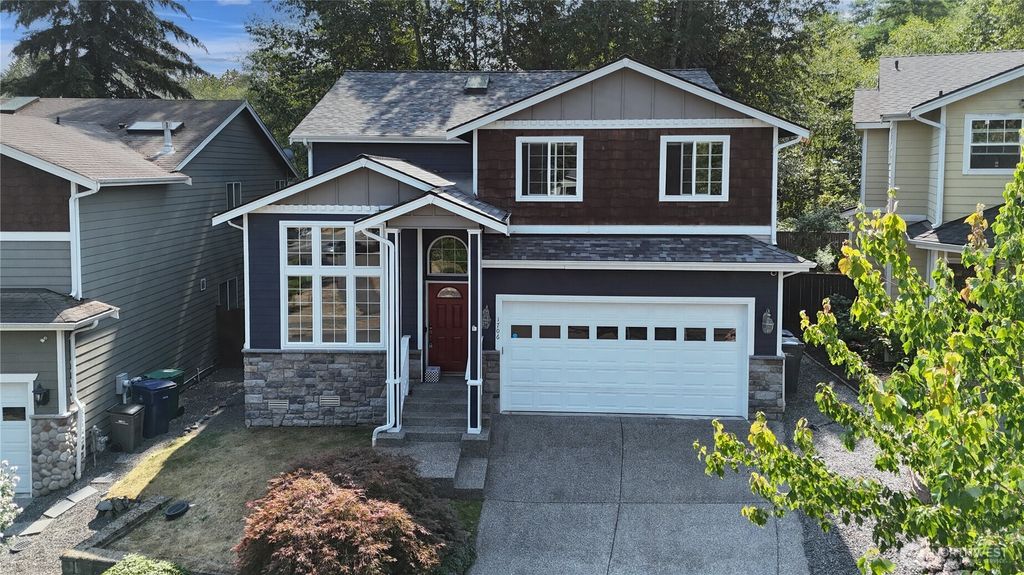 1706 239th Street SW, Bothell, WA 98021