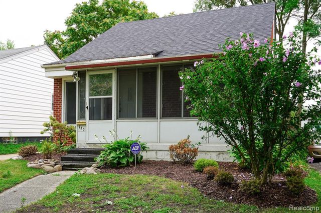750 E Hayes Avenue, Hazel Park, MI 48030