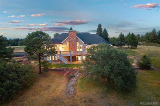 8377 Burning Tree Drive, Franktown, CO 80116