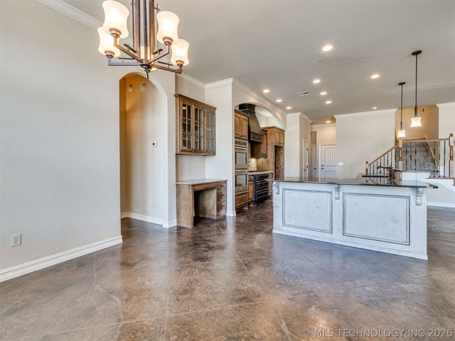 2707 E 138th Street S, Bixby, OK 74008