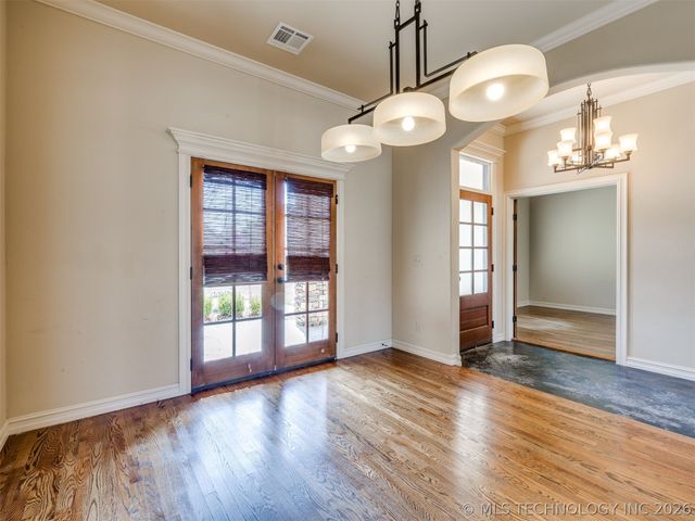 2707 E 138th Street S, Bixby, OK 74008