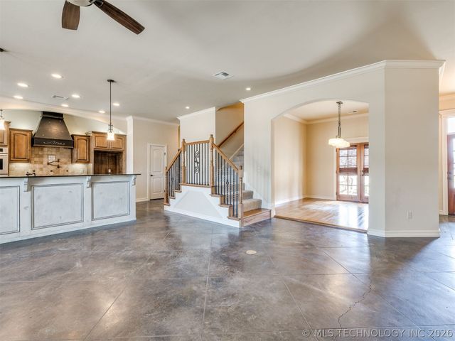2707 E 138th Street S, Bixby, OK 74008