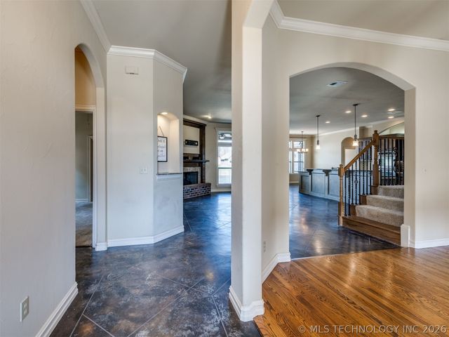 2707 E 138th Street S, Bixby, OK 74008