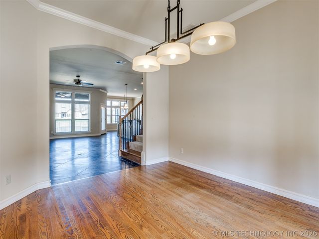 2707 E 138th Street S, Bixby, OK 74008