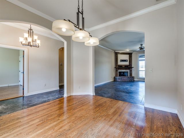 2707 E 138th Street S, Bixby, OK 74008