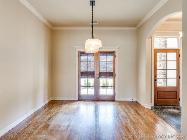 2707 E 138th Street S, Bixby, OK 74008