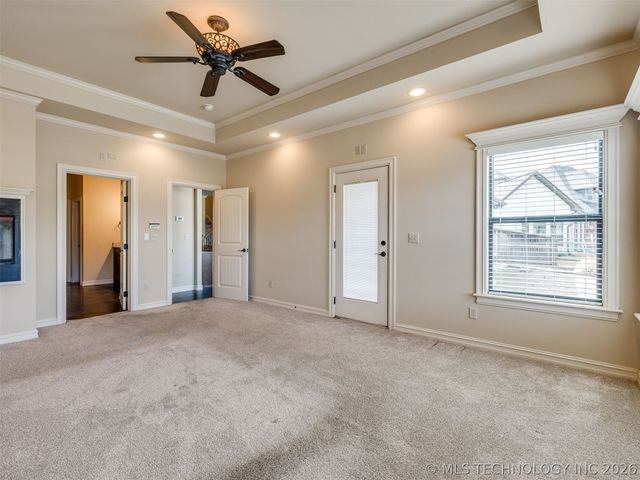 2707 E 138th Street S, Bixby, OK 74008
