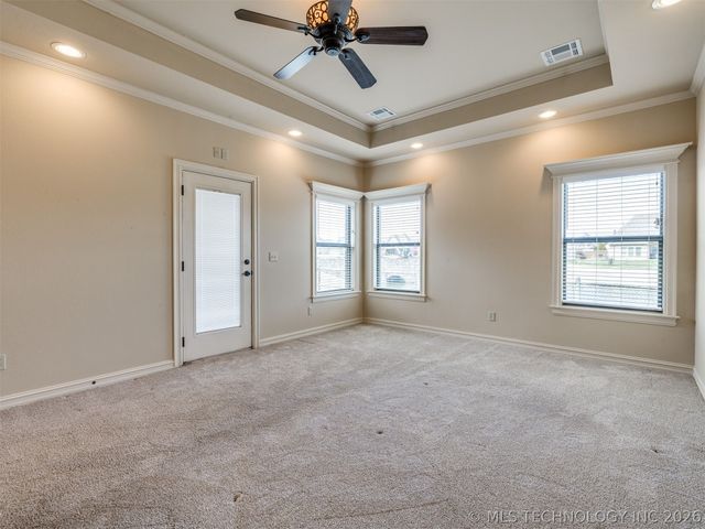 2707 E 138th Street S, Bixby, OK 74008