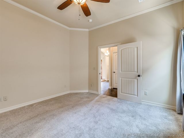 2707 E 138th Street S, Bixby, OK 74008
