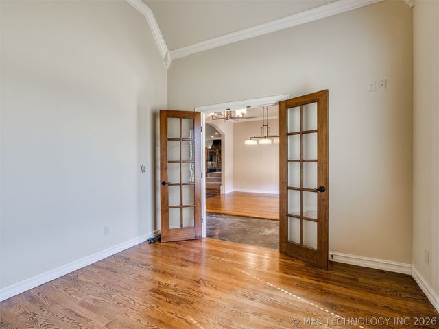 2707 E 138th Street S, Bixby, OK 74008