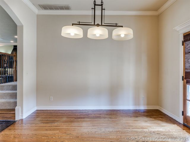 2707 E 138th Street S, Bixby, OK 74008