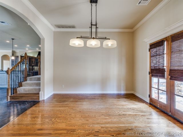 2707 E 138th Street S, Bixby, OK 74008
