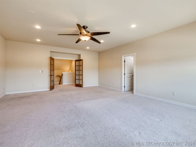 2707 E 138th Street S, Bixby, OK 74008