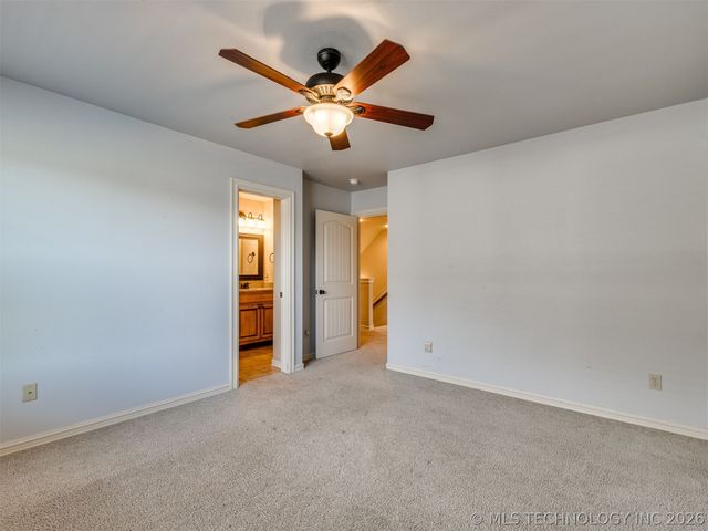 2707 E 138th Street S, Bixby, OK 74008