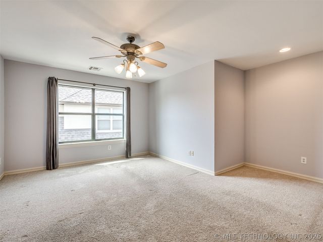 2707 E 138th Street S, Bixby, OK 74008