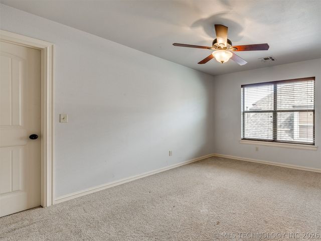 2707 E 138th Street S, Bixby, OK 74008