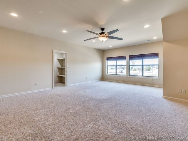 2707 E 138th Street S, Bixby, OK 74008